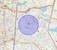 Check Time Travel of Picnic Garden, Kolkata