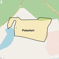 Polacheri Map
