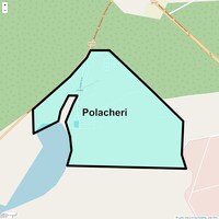Polacheri Map