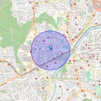 Prabhat Road Map
