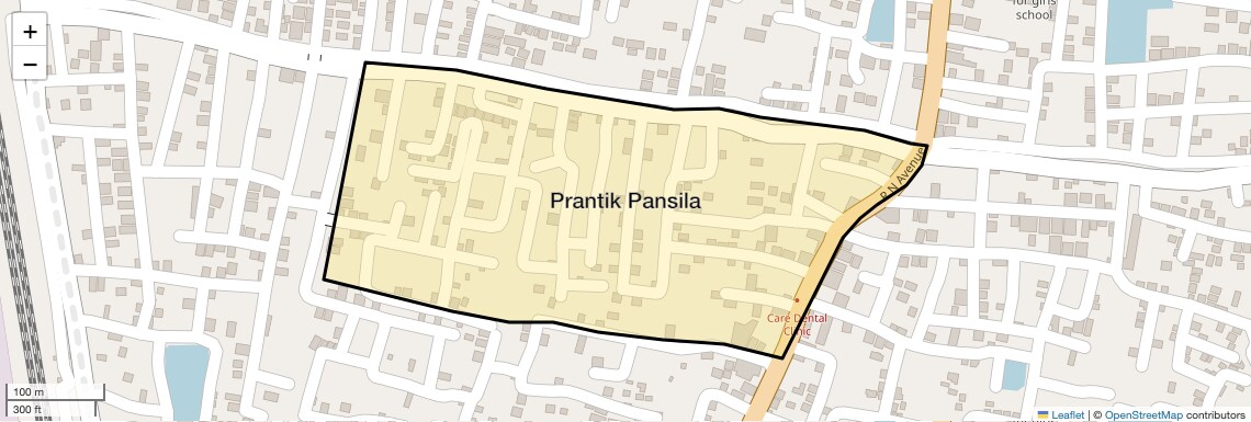 Prantik Pansila,Kolkata