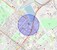 Check Time Travel of Prashant Vihar, Delhi