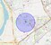 Check Time Travel of Priyadarshini Vihar, Delhi