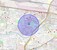 Check Time Travel of Punjabi Bagh West, Delhi