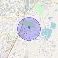 Purbalok Map