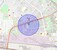 Check Time Travel of Pushpanjali Enclave, Delhi