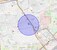 Check Time Travel of Radheypuri, Delhi