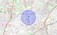 Check Time Travel of Raghubir Nagar, Delhi