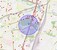 Check Time Travel of Rahate Colony, Nagpur