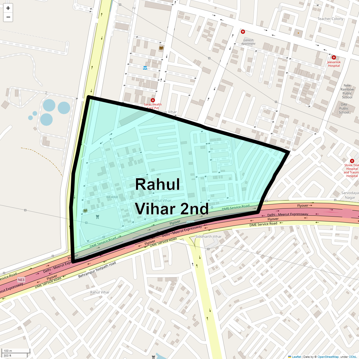 Resale Property in IRS Vaastu Homes 5+ Flats for Resale in IRS Vaastu