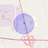 Rai Map