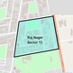 Raj Nagar Sector 13,Ghaziabad