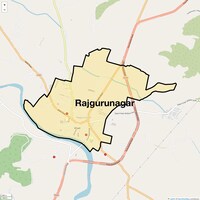 Rajgurunagar Map