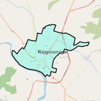 Rajgurunagar Map