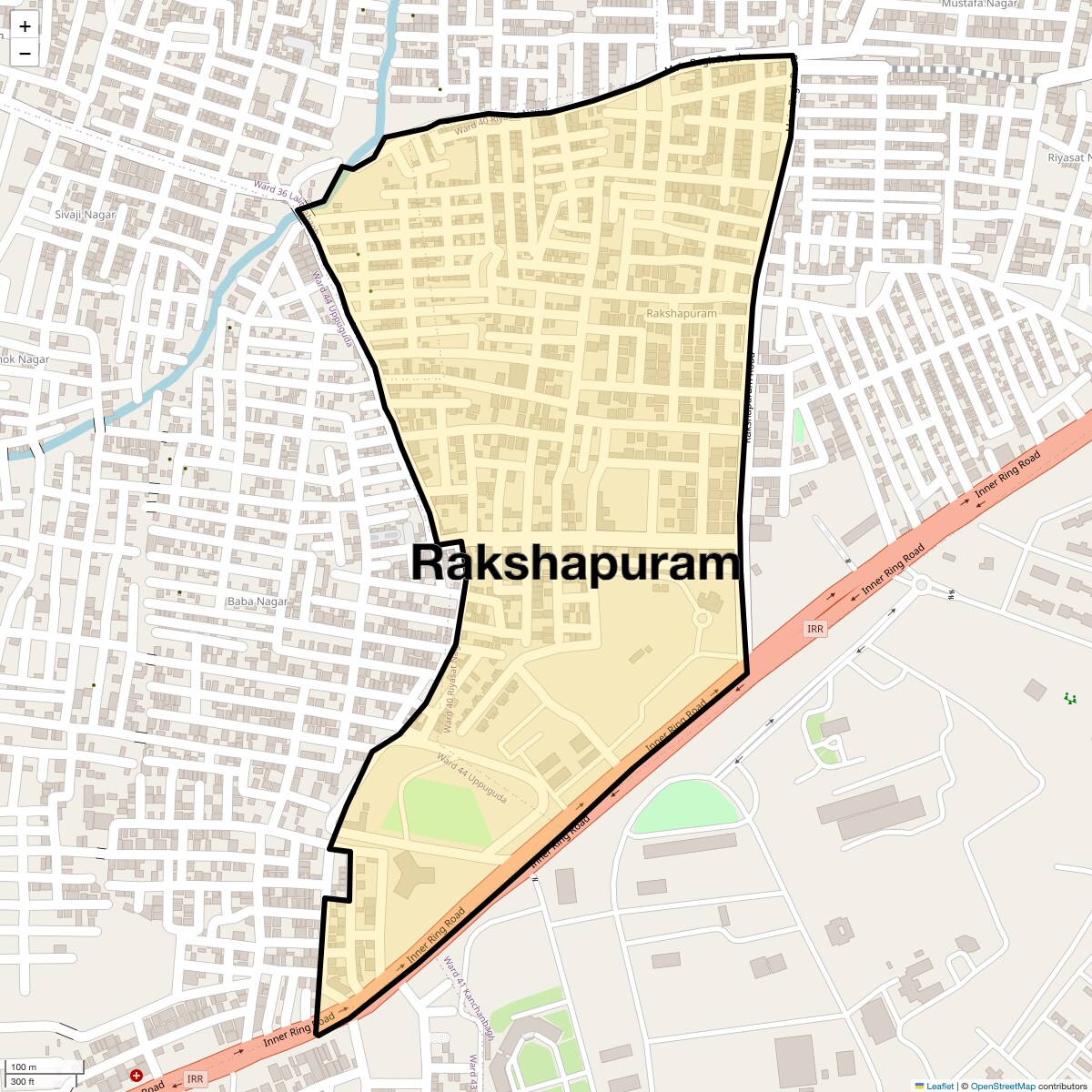 Check Time Travel of Rakshapuram, Hyderabad