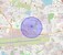 Check Time Travel of Ramesh Nagar, Bangalore