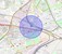 Check Time Travel of Rampura, Delhi