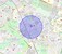 Check Time Travel of Rana Pratap Bagh, Delhi