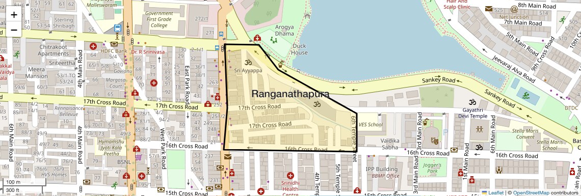 Ranganathapura,Bangalore