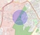 Check Time Travel of Rbi Officers Colony, Delhi