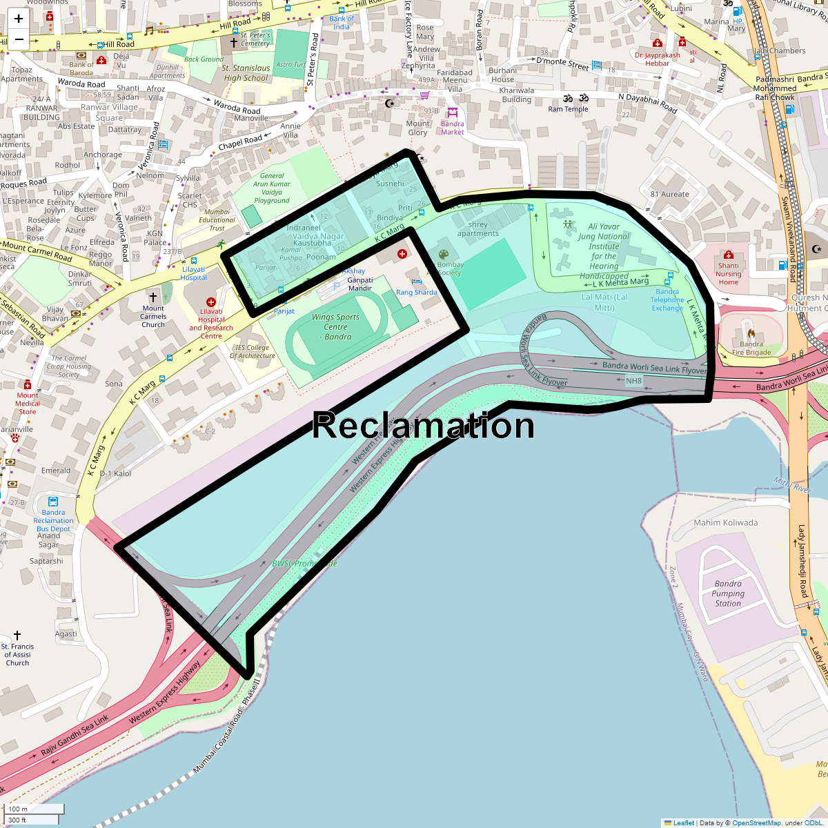 reclamation-mumbai-property-rates-map-photos-videos-reviews