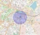 Check Time Travel of Residency Road, Bangalore