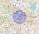 Check Time Travel of Rest House Road, Bangalore