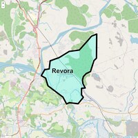 Revora Map