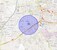 Check Time Travel of Riyasatnagar, Hyderabad