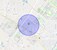 Check Time Travel of Rohini Extension, Delhi