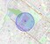 Check Time Travel of Rohini Sector 10, Delhi