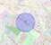 Check Time Travel of Rohini Sector 11, Delhi