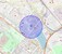 Check Time Travel of Rohini Sector 15, Delhi