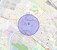 Check Time Travel of Rohini Sector 17, Delhi
