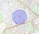 Check Time Travel of Rohini Sector 3, Delhi