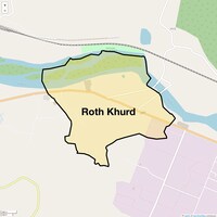 Roth Khurd Map