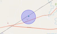 Safedabad Map