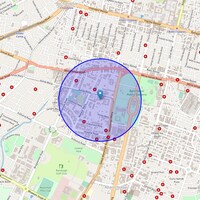 Sangram Colony Map