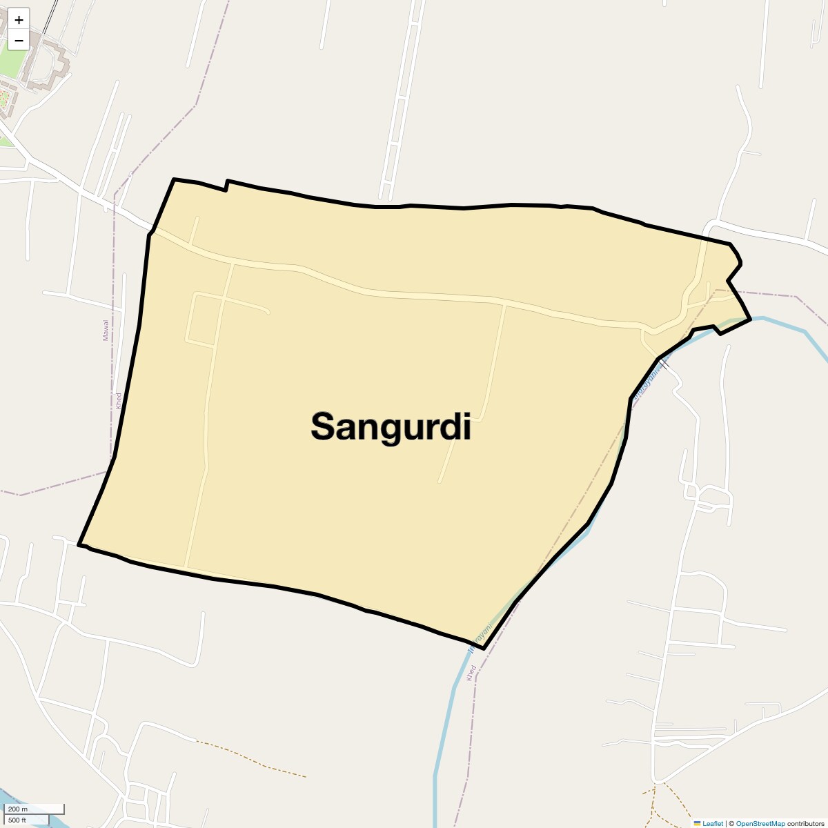 Check Time Travel of Sangurdi, Pune