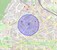 Check Time Travel of Sansad Marg, Delhi