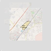 Sarai Allwardi Map