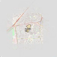 Saraswati Vihar Map