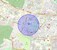 Check Time Travel of Sarvodaya Enclave, Delhi