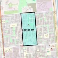 Sector 10 Map