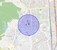 Check Time Travel of Sector 21D Indira Enclave, Faridabad