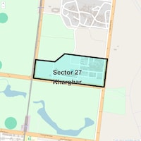 Sector 27 Kharghar Map