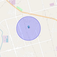 Sector 27 Map