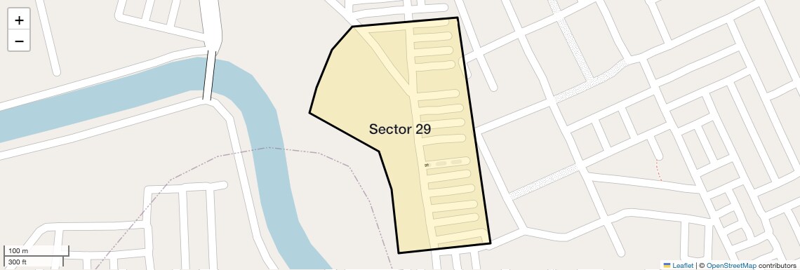 Sector 29,Jaipur