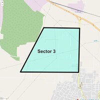 Sector 3 Map