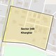 Sector 34b Kharghar,Navi Mumbai
